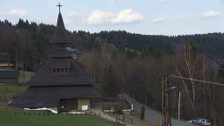 Informační centrum Zvonice