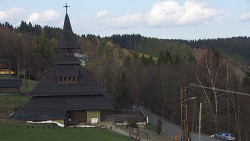 Informační centrum Zvonice