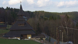 Informační centrum Zvonice