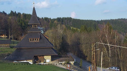 Informační centrum Zvonice