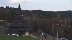 Informační centrum Zvonice