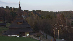 Informační centrum Zvonice