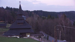 Informační centrum Zvonice