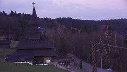 Informační centrum Zvonice