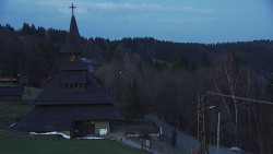 Informační centrum Zvonice