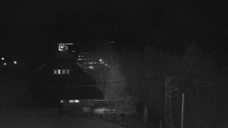 Informační centrum Zvonice