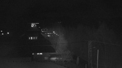 Informační centrum Zvonice