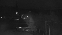 Informační centrum Zvonice