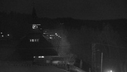 Informační centrum Zvonice