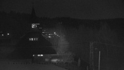 Informační centrum Zvonice