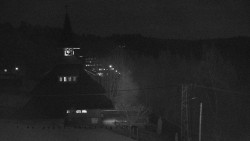 Informační centrum Zvonice