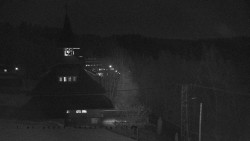 Informační centrum Zvonice