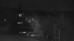 Informační centrum Zvonice