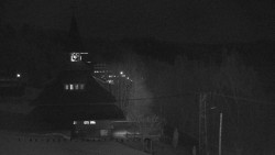 Informační centrum Zvonice