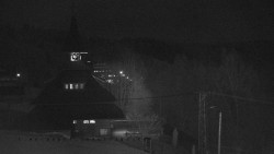 Informační centrum Zvonice