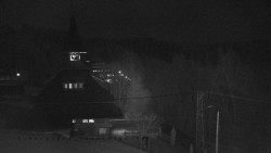 Informační centrum Zvonice