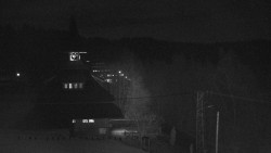 Informační centrum Zvonice