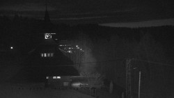 Informační centrum Zvonice