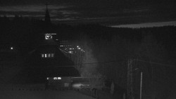 Informační centrum Zvonice