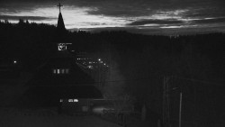 Informační centrum Zvonice