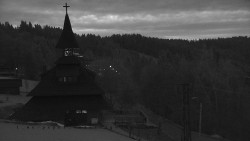 Informační centrum Zvonice