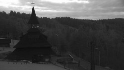 Informační centrum Zvonice