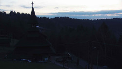 Informační centrum Zvonice