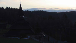 Informační centrum Zvonice