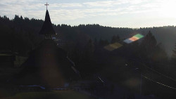 Informační centrum Zvonice