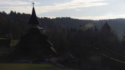 Informační centrum Zvonice