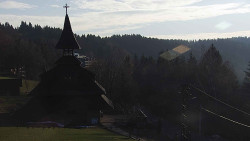 Informační centrum Zvonice