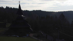 Informační centrum Zvonice