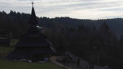 Informační centrum Zvonice