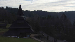 Informační centrum Zvonice