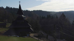 Informační centrum Zvonice