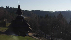 Informační centrum Zvonice