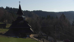 Informační centrum Zvonice