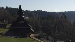 Informační centrum Zvonice