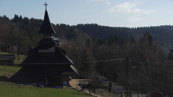 Informační centrum Zvonice