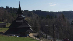 Informační centrum Zvonice