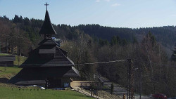 Informační centrum Zvonice