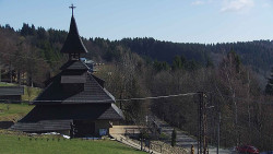 Informační centrum Zvonice