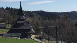 Informační centrum Zvonice