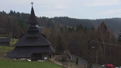 Informační centrum Zvonice