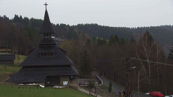 Informační centrum Zvonice