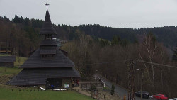 Informační centrum Zvonice