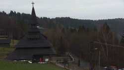 Informační centrum Zvonice