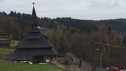 Informační centrum Zvonice