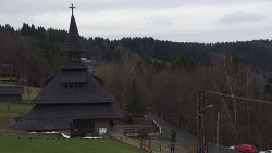 Informační centrum Zvonice