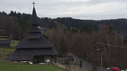 Informační centrum Zvonice